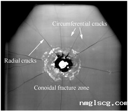 碳化硼复合靶板制备及抗弹测试应用解决方案