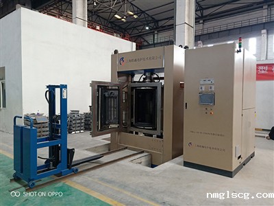 真空热压机的工作流程，确定不来了解一下吗？