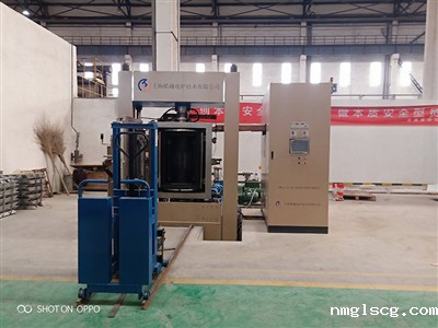 真空热压炉在材料加工中的应用及优势